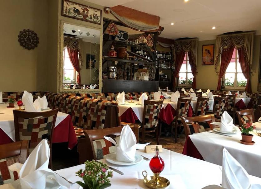 Restoran Fotoğraf