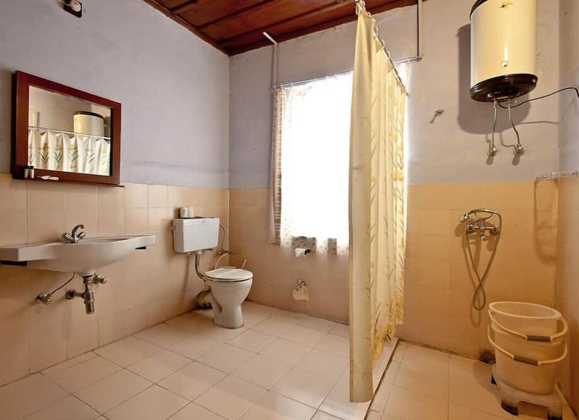 Banyo Fotoğraf