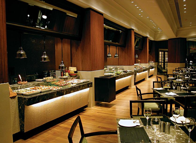 Restoran Fotoğraf