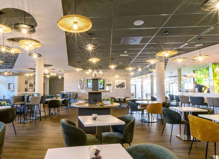 Restoran Fotoğraf