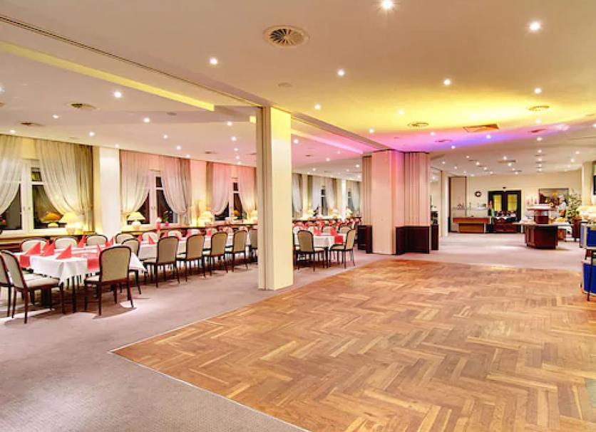 Restoran Fotoğraf