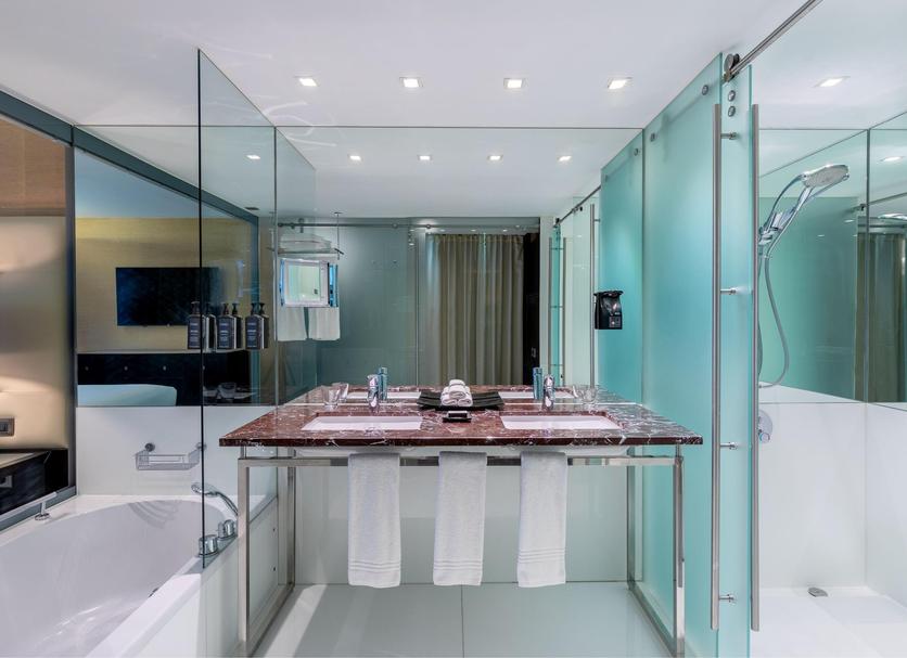 Banyo Fotoğraf