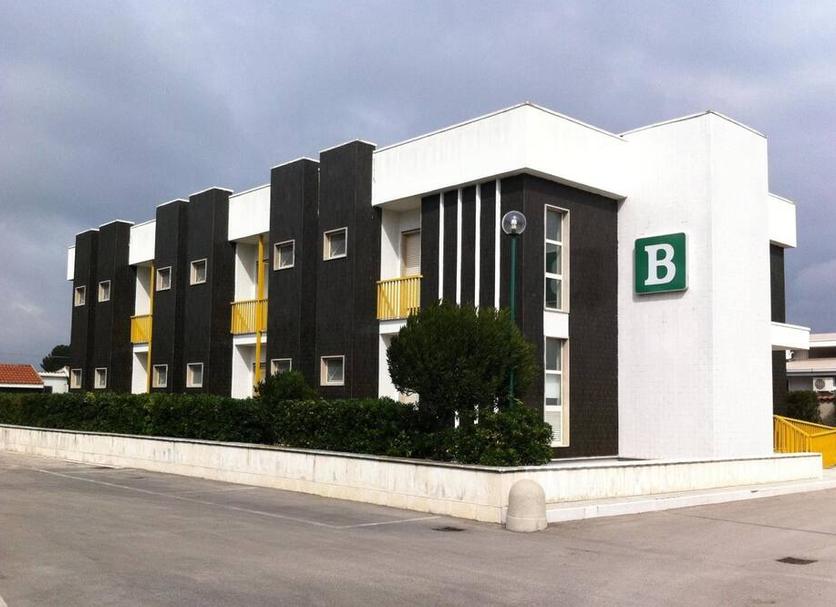 Bina Fotoğraf
