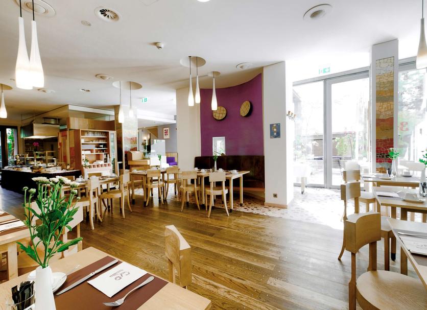 Restoran Fotoğraf