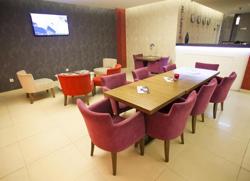 Restoran Fotoğraf