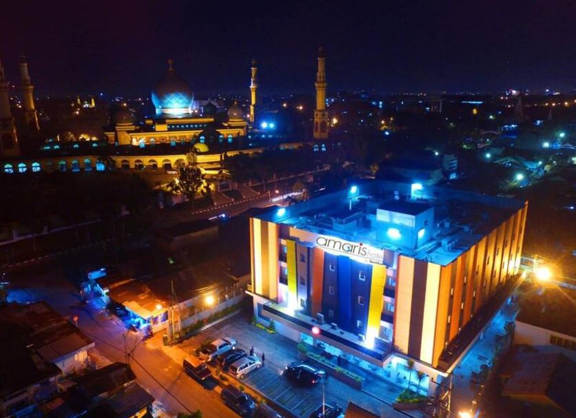 Dış görünüm Fotoğraf