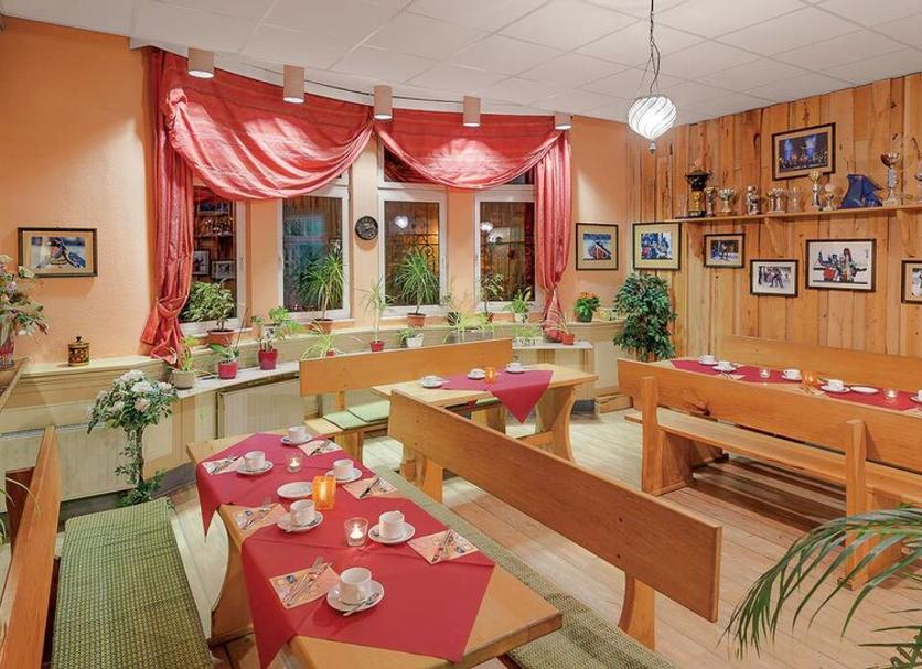 Restoran Fotoğraf