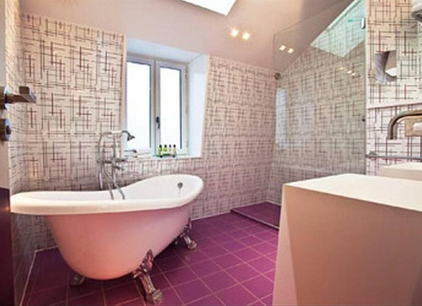 Banyo Fotoğraf
