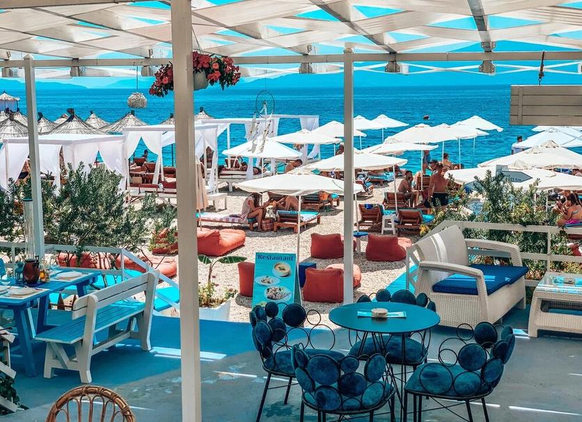 Restoran Fotoğraf