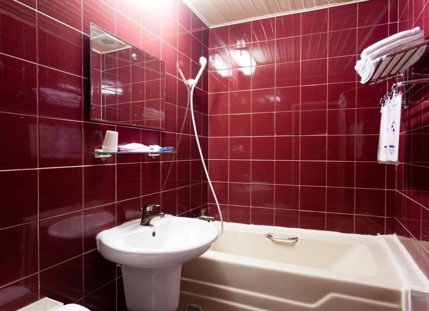 Banyo Fotoğraf