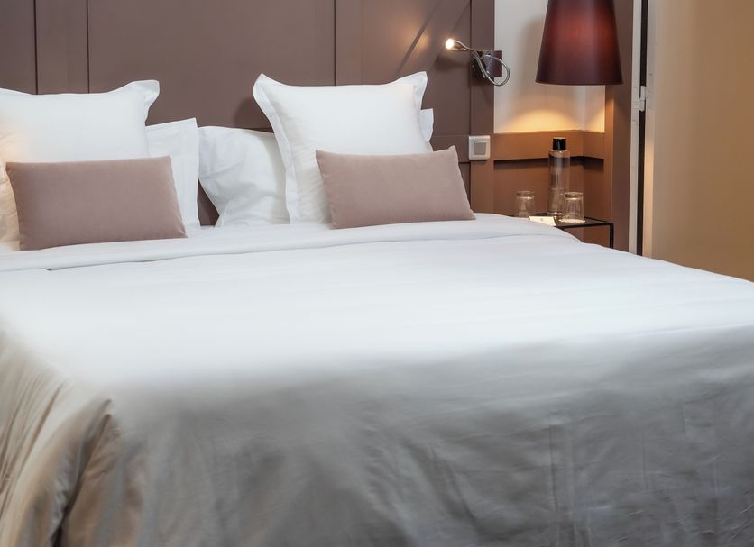 Yatak Odası Fotoğraf