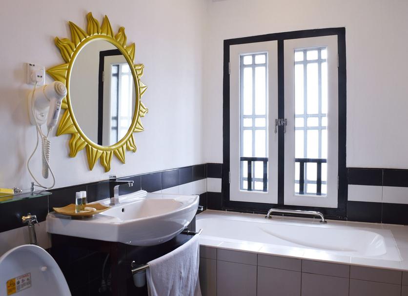 Banyo Fotoğraf