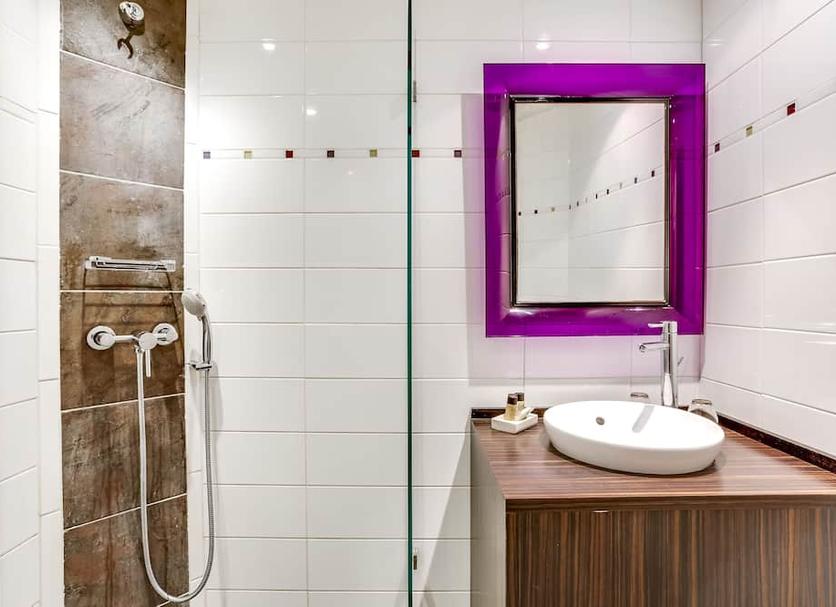 Banyo Fotoğraf