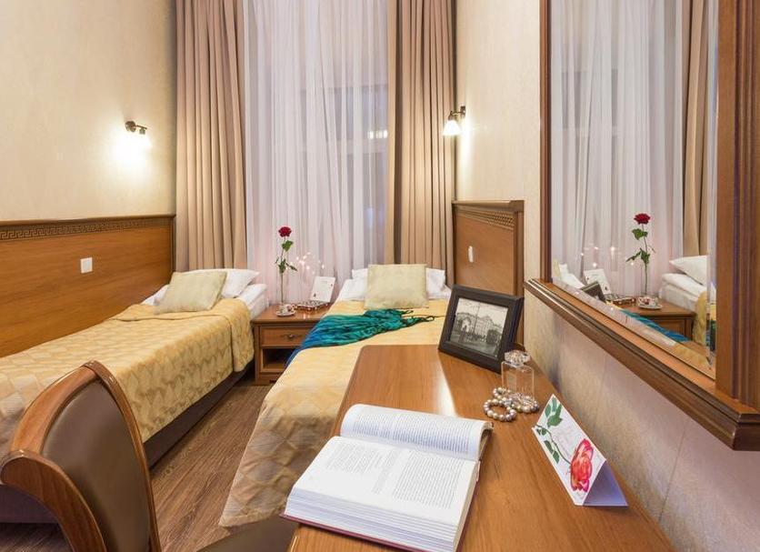 Yatak Odası Fotoğraf