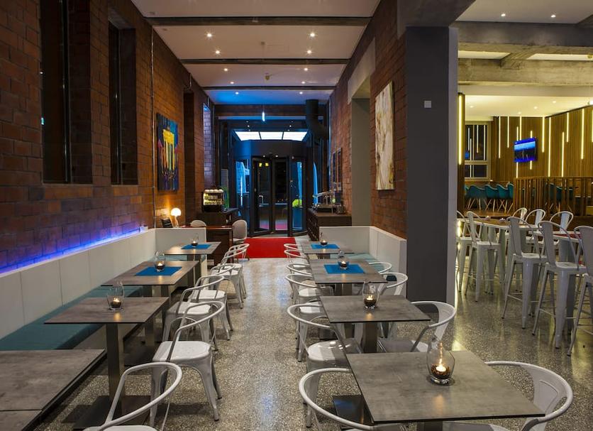 Restoran Fotoğraf