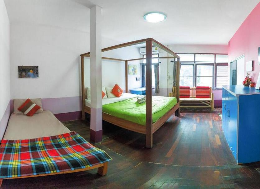 Yatak Odası Fotoğraf