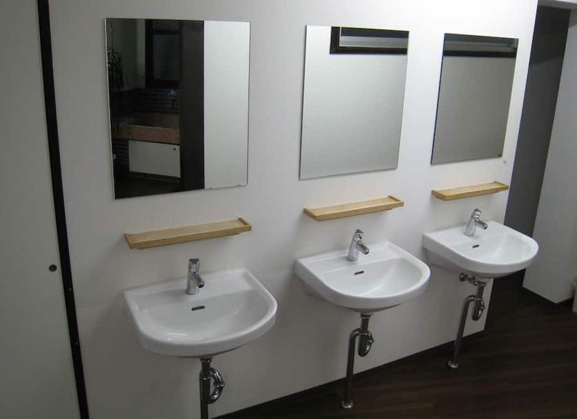 Banyo Fotoğraf