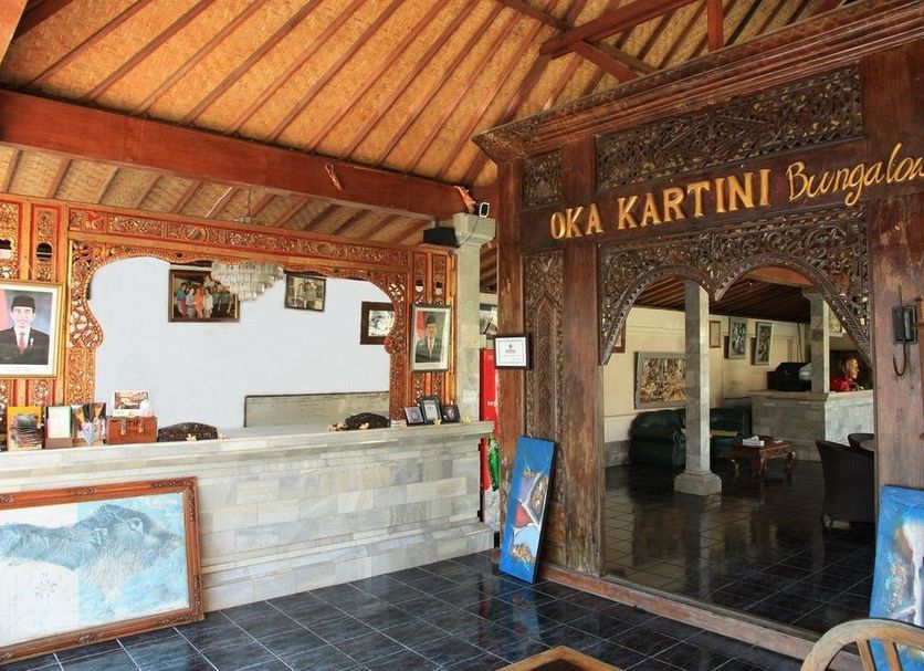 Resepsiyon Fotoğraf