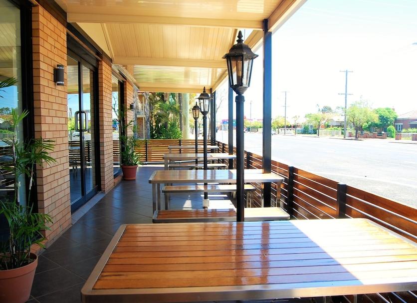 Restoran Fotoğraf
