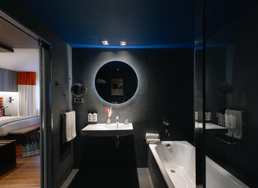 Banyo Fotoğraf