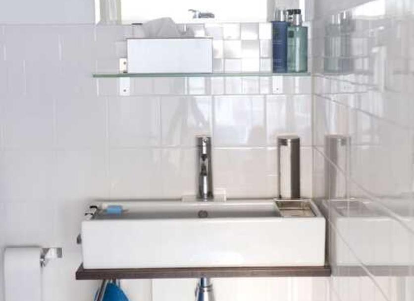 Banyo Fotoğraf