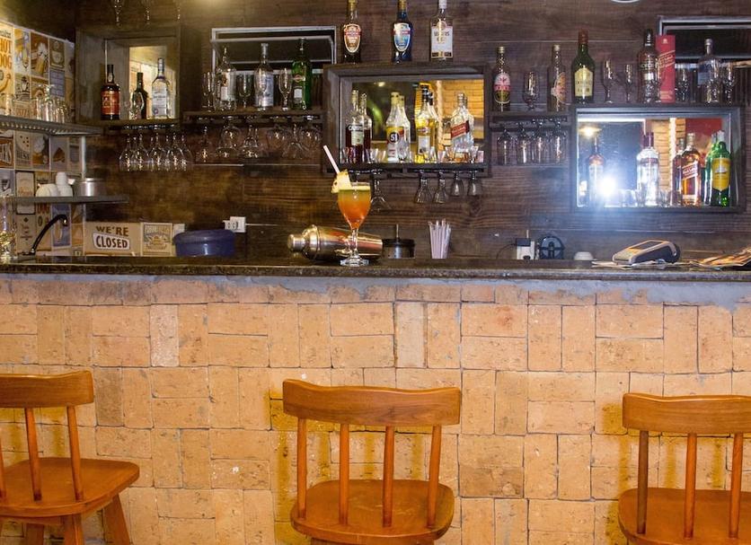 Bar Fotoğraf