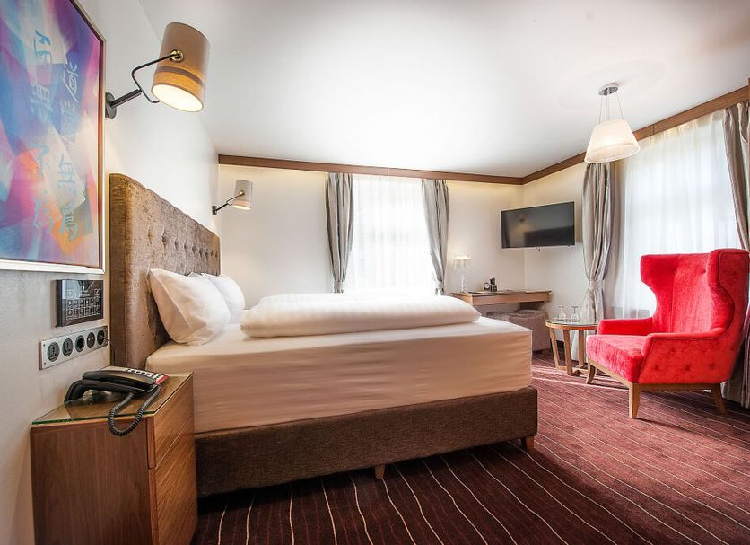 Yatak Odası Fotoğraf