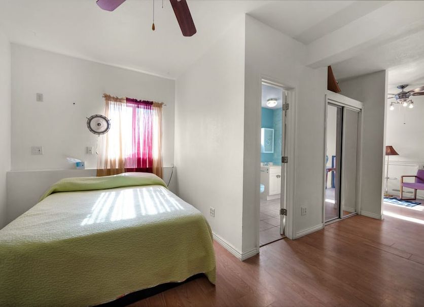 Yatak Odası Fotoğraf