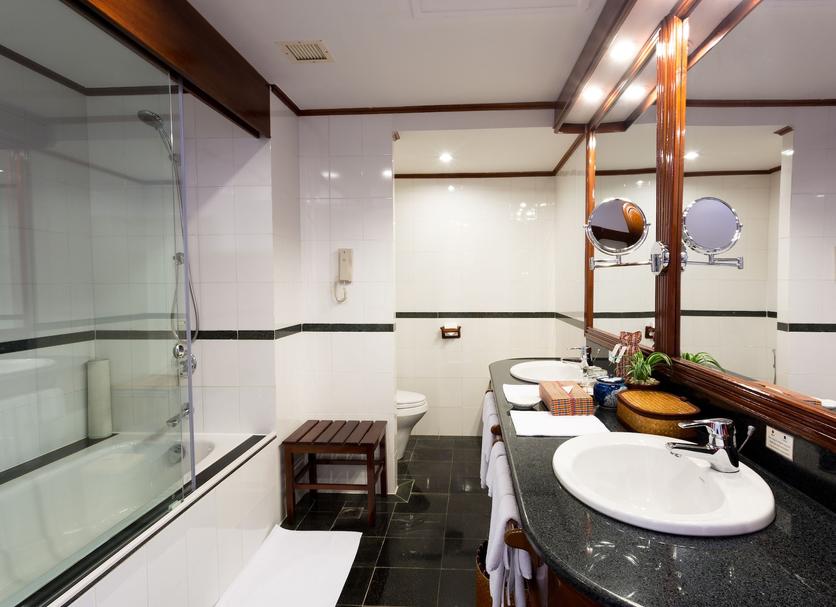 Banyo Fotoğraf