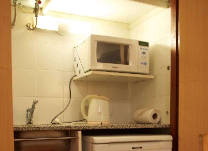Oda olanağı Fotoğraf
