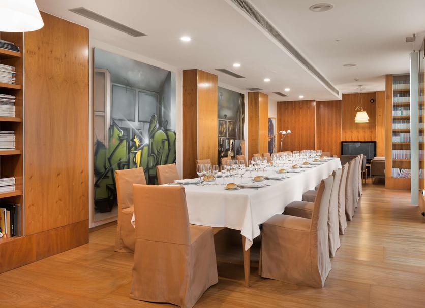 Restoran Fotoğraf
