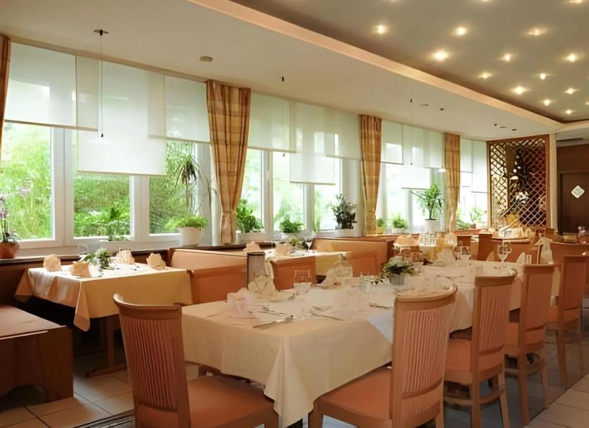 Restoran Fotoğraf
