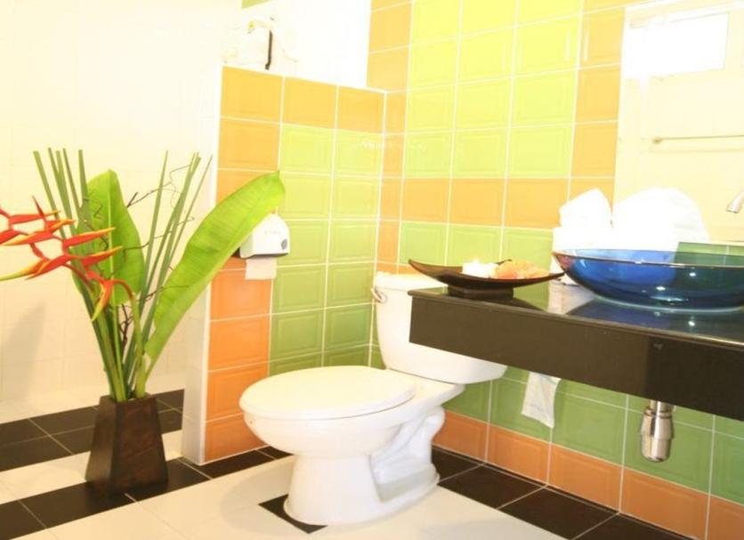 Banyo Fotoğraf