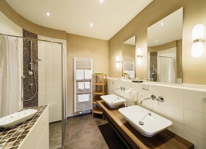 Banyo Fotoğraf