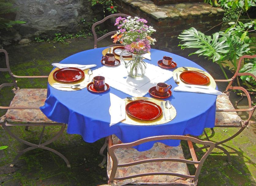 Veranda Fotoğraf
