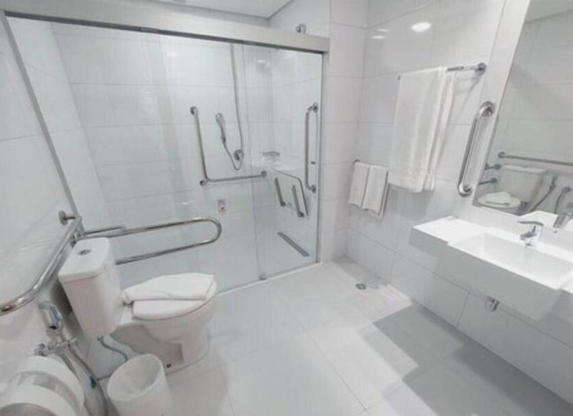 Banyo Fotoğraf