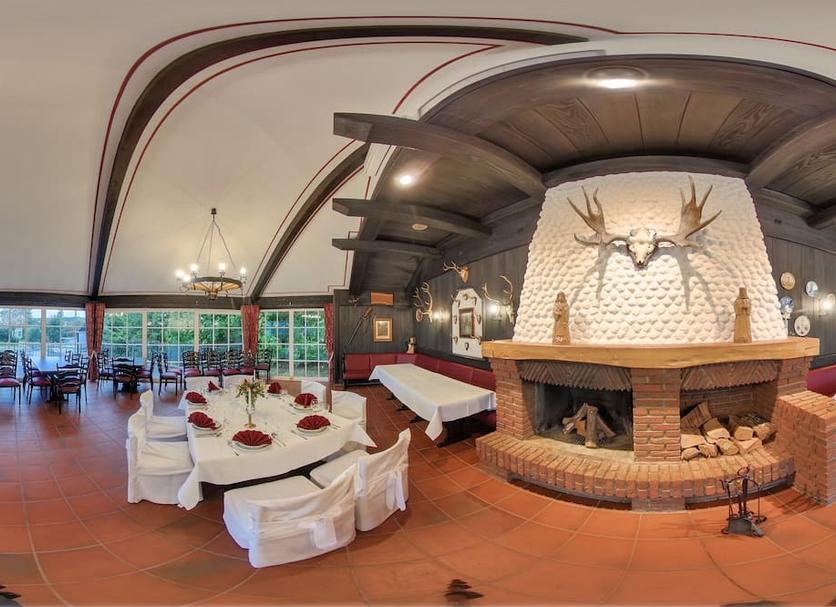 Restoran Fotoğraf