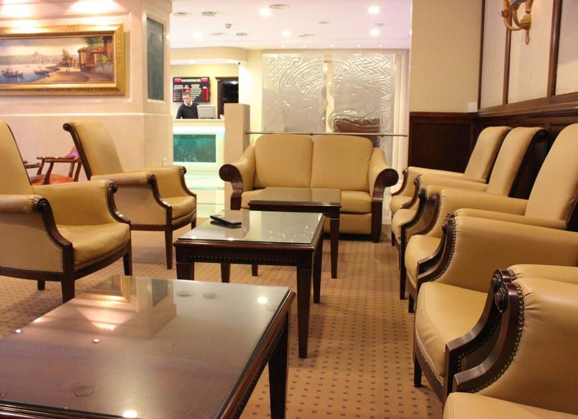 Salon Fotoğraf