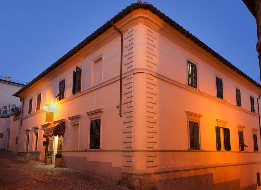 Bina Fotoğraf
