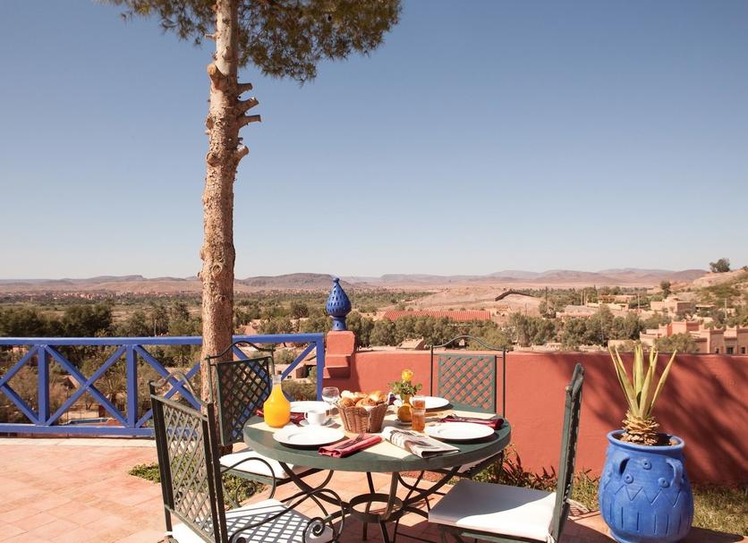 Balkon Fotoğraf