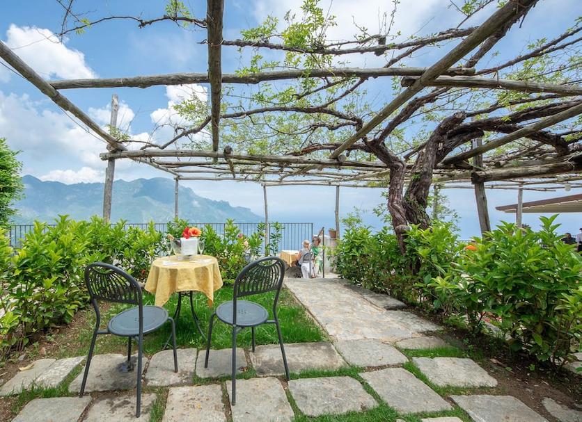Veranda Fotoğraf