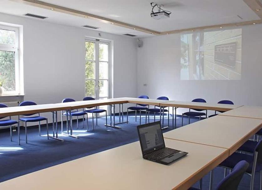 Konferans salonu Fotoğraf