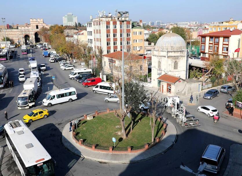 Dış görünüm Fotoğraf