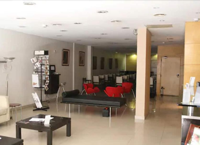 Lobi Fotoğraf