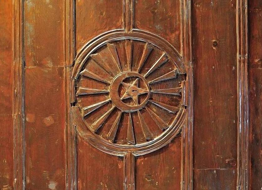 Oda olanağı Fotoğraf