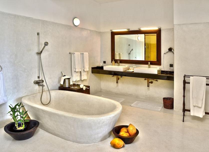 Banyo Fotoğraf
