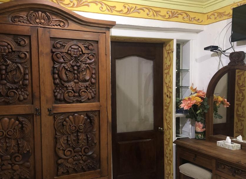 Oda olanağı Fotoğraf