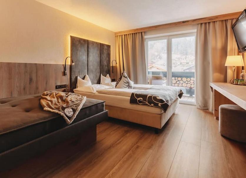 Yatak Odası Fotoğraf