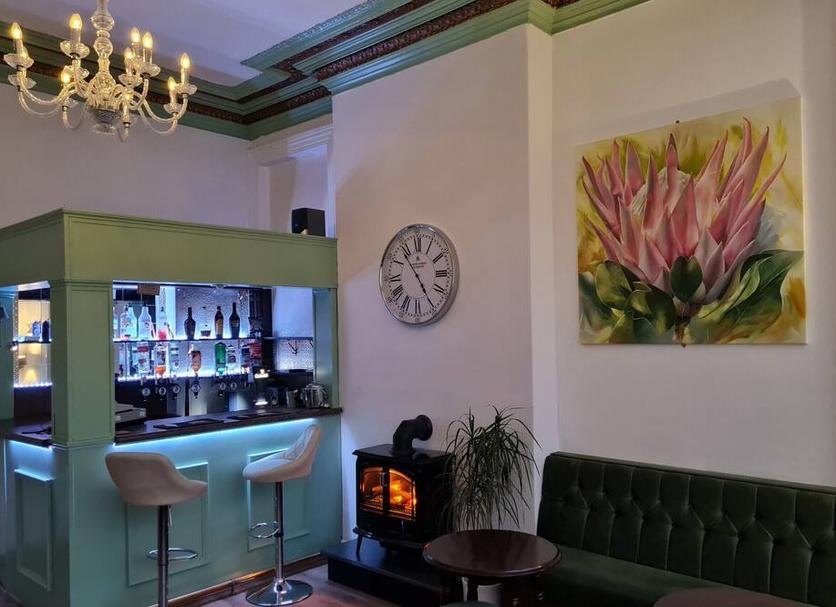 Bar Fotoğraf