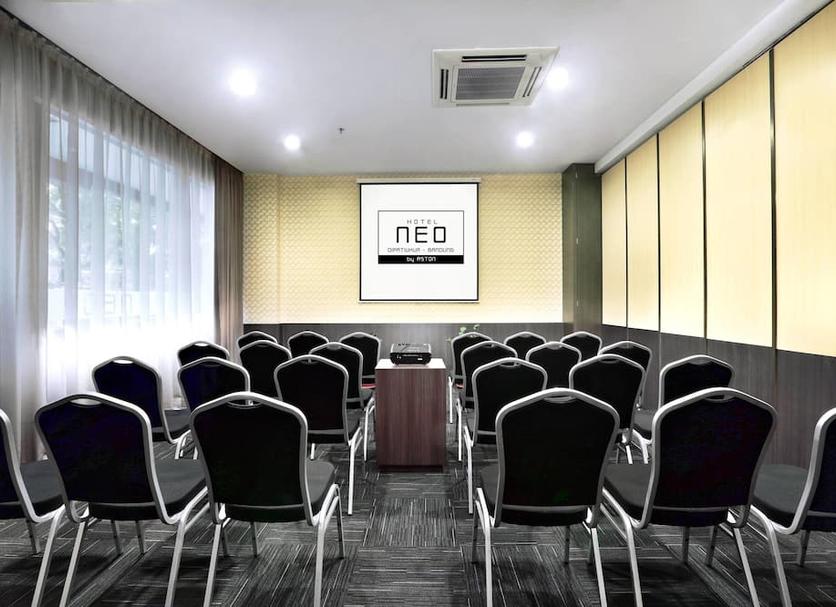 Konferans salonu Fotoğraf